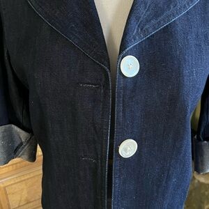 Ralph Lauren  Denim Jean Jacket